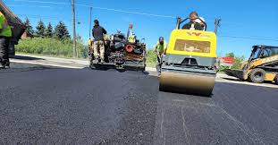 Best Brick Driveway Installation  in Crescent City, FL